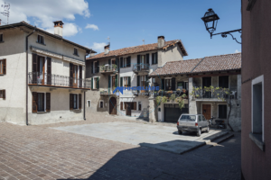 casa indipendente Croce Menaggio