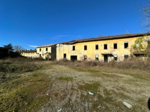 Cascina Belfuggito Sant'angelo Lodigiano