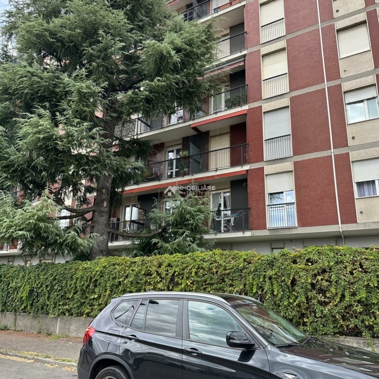 Bilocale in Centro Monza