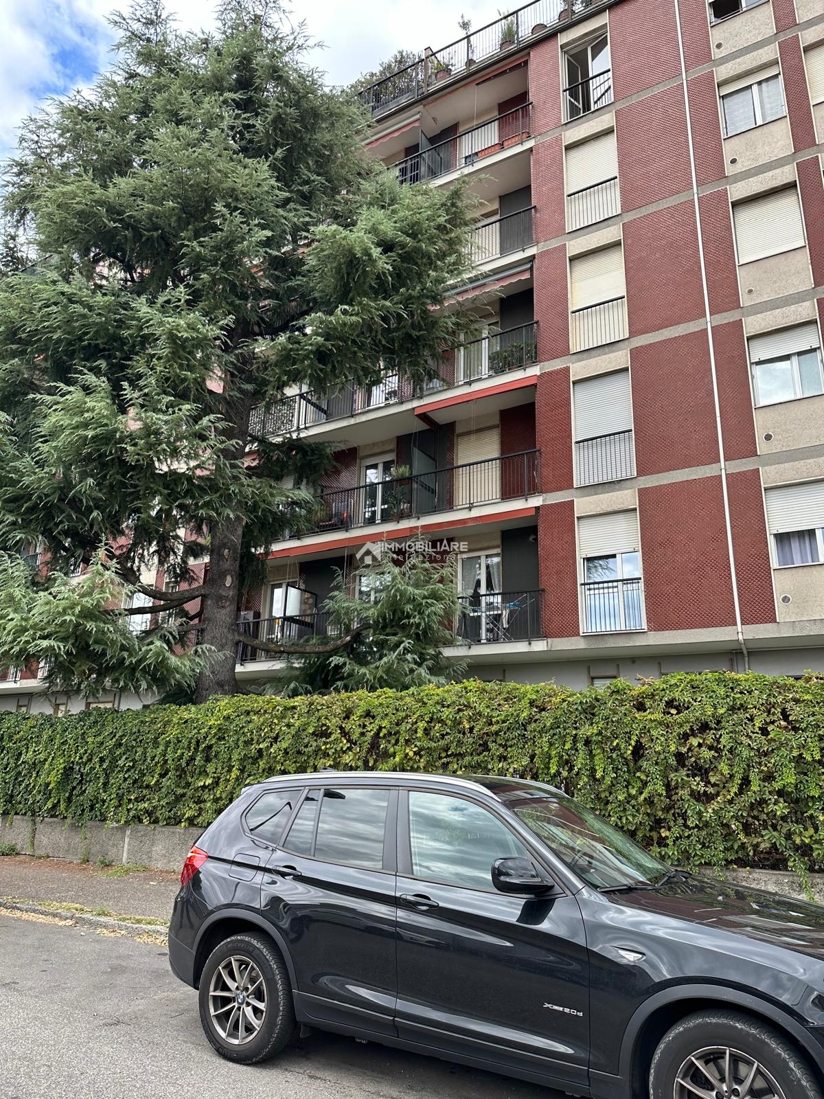 Bilocale in Centro Monza