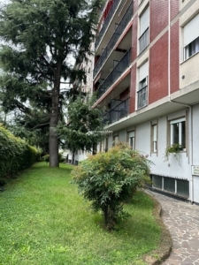 bilocale in centro Monza