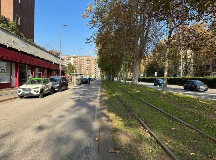 Negozio Viale Fulvio Testi Milano