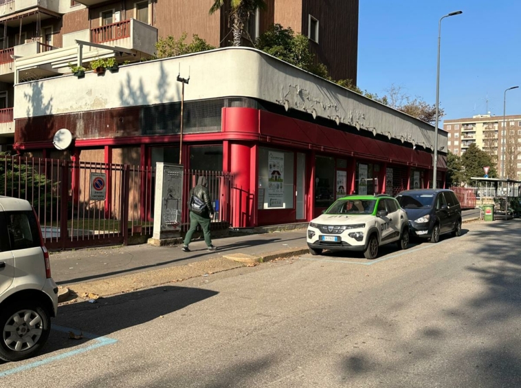 Negozio Viale Fulvio Testi Milano