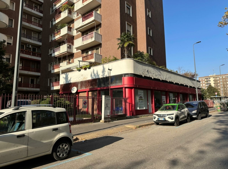 Negozio Viale Fulvio Testi Milano