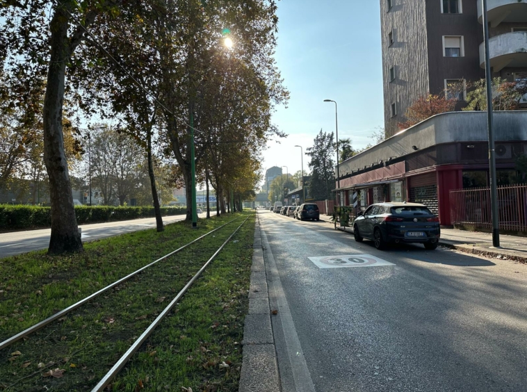 Negozio Viale Fulvio Testi Milano