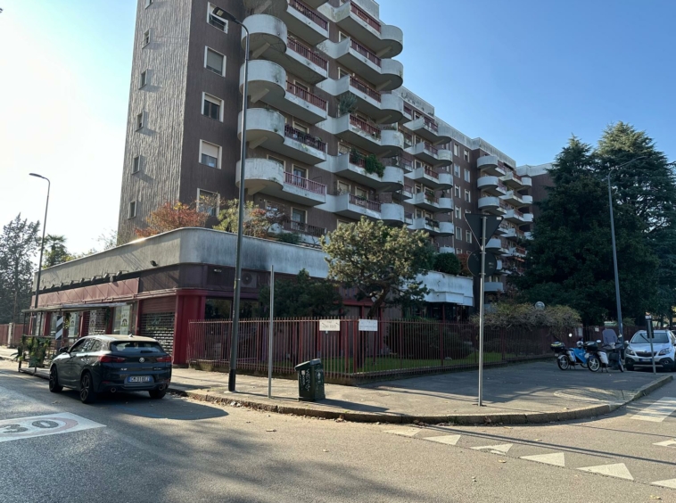 Negozio Viale Fulvio Testi Milano