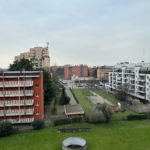 Appartamento Milano San Siro