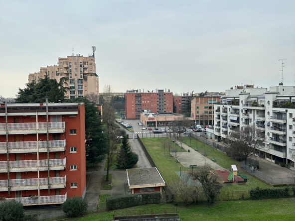 Appartamento Milano San Siro