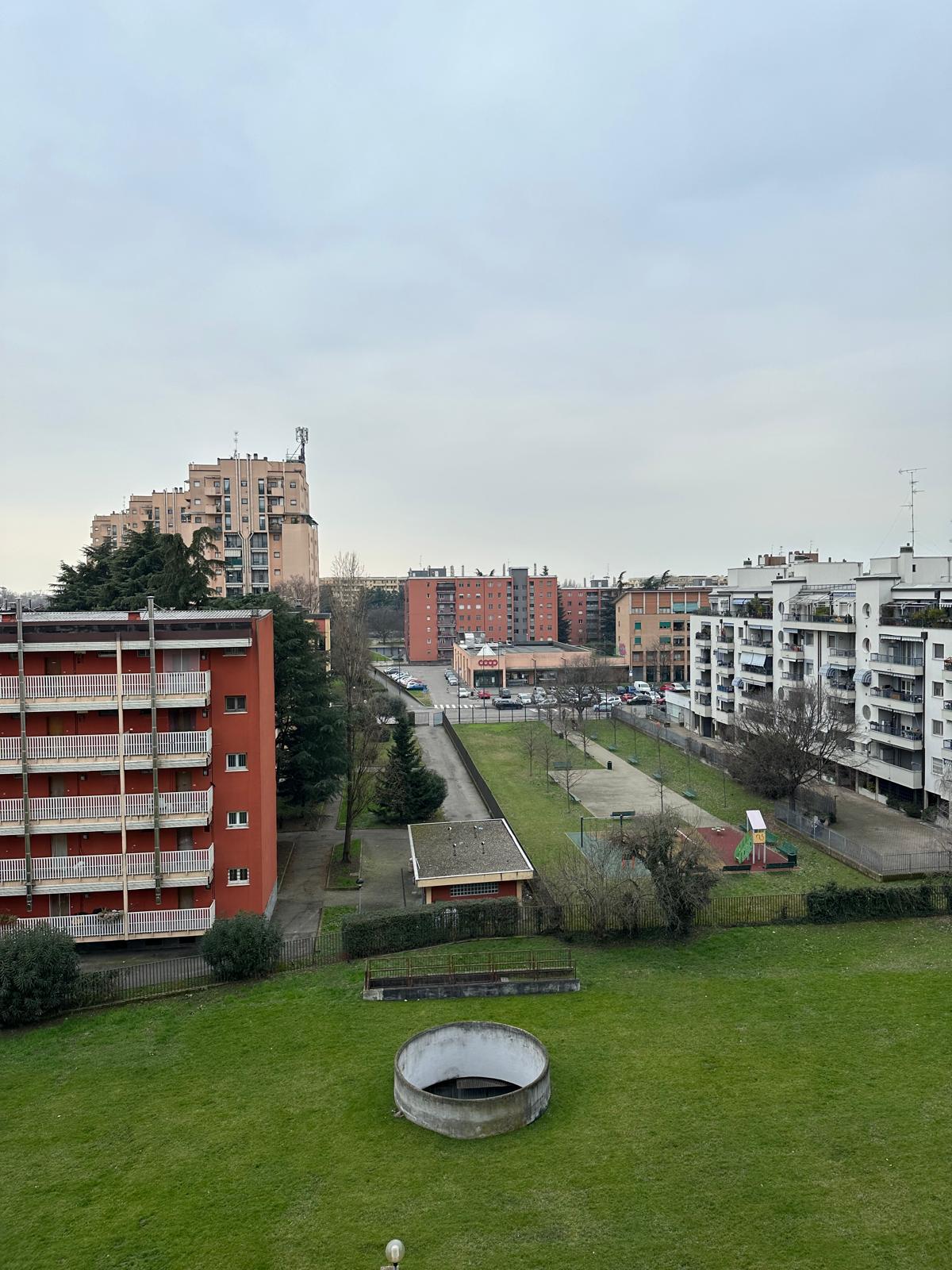 Appartamento Milano San Siro